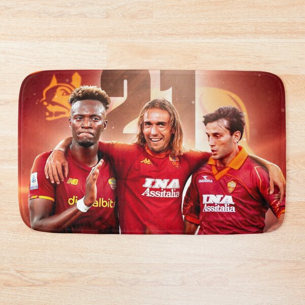 Item preview, Tammy Abraham designed and sold by ijahaza42.