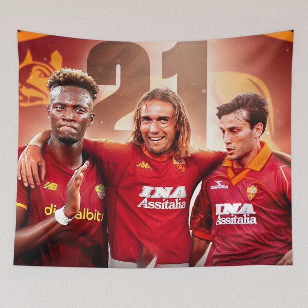Item preview, Tammy Abraham designed and sold by ijahaza42.