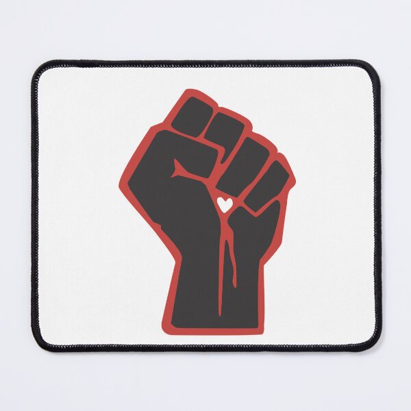 Item preview, Love is never violent, stop violence against women designed and sold by Goliardika-Shop.
