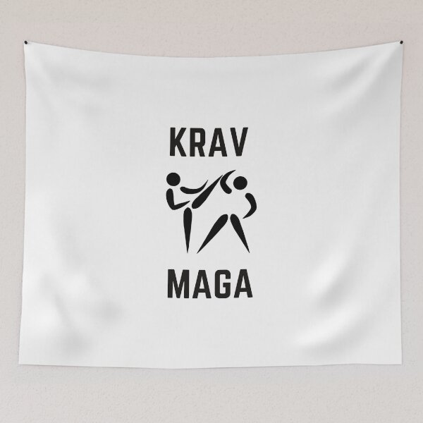 Item preview, Krav Maga Life 2 designed and sold by BestShop2010.
