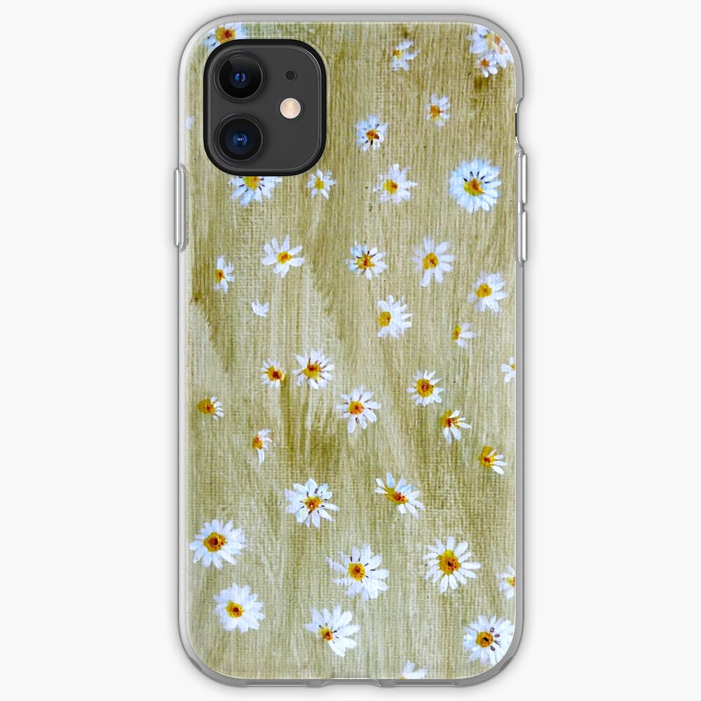 Daisies iPhone Case & Cover