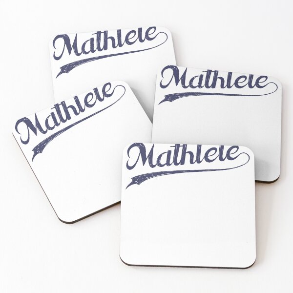 Item preview, All Star Mathlete Math Athlete Essential  designed and sold by carentifnp38.