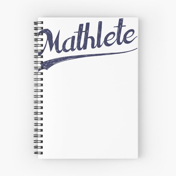 Item preview, All Star Mathlete Math Athlete Essential  designed and sold by carentifnp38.