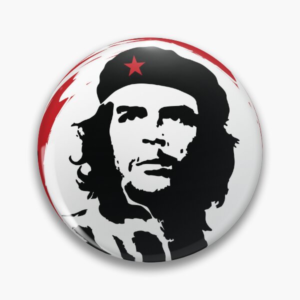 Item preview, ERNESTO CHE GUEVARA designed and sold by AtyafShop.