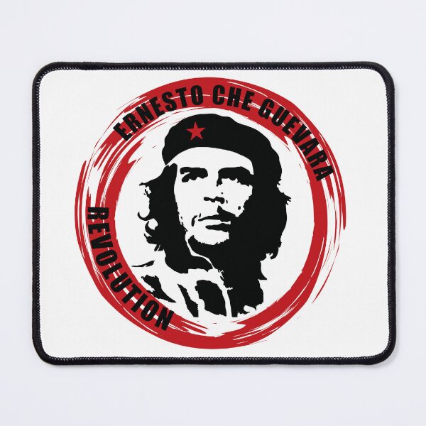 Item preview, ERNESTO CHE GUEVARA designed and sold by AtyafShop.