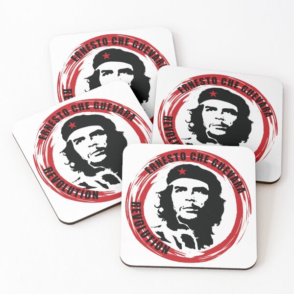 Item preview, ERNESTO CHE GUEVARA designed and sold by AtyafShop.