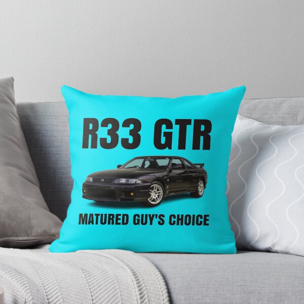 Item preview, R33 GTR designed and sold by MOTOSHIFT.