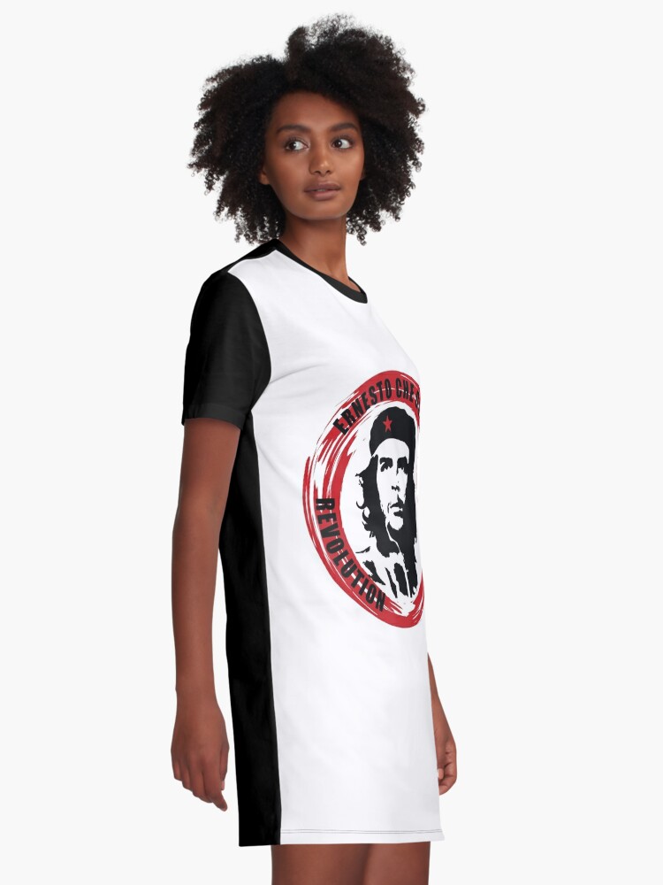 KewaleeTee Ernesto Che Guevara T-Shirt