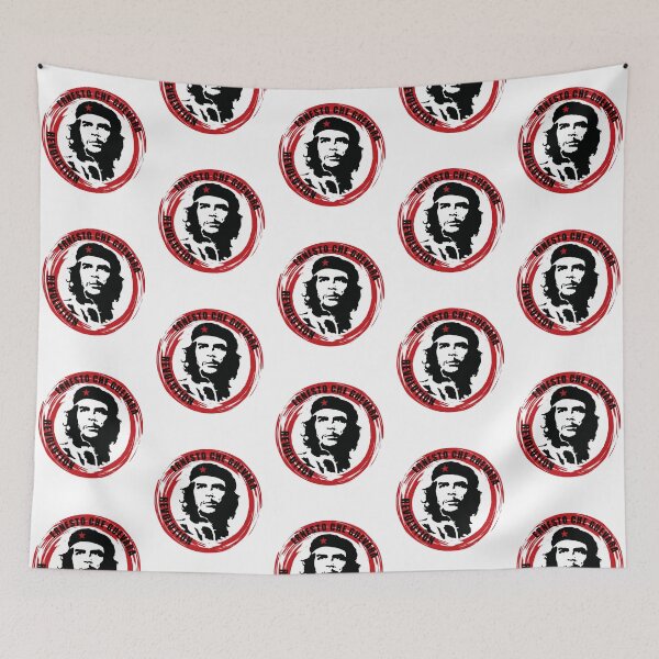 Item preview, ERNESTO CHE GUEVARA designed and sold by AtyafShop.
