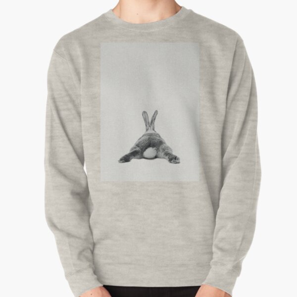 Rabbit 23 Pullover