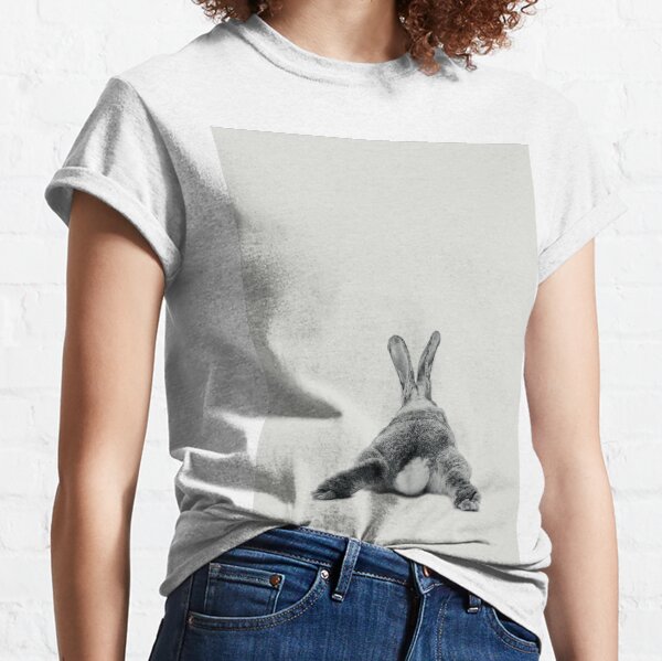Rabbit 23 Classic T-Shirt