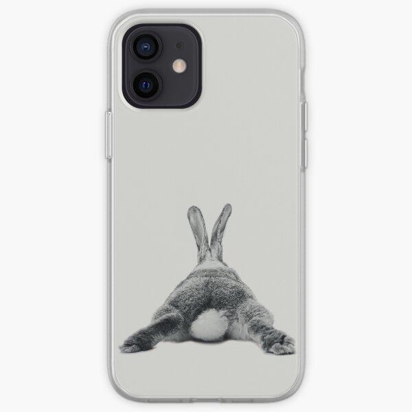 Rabbit 23 iPhone Flexible Hülle