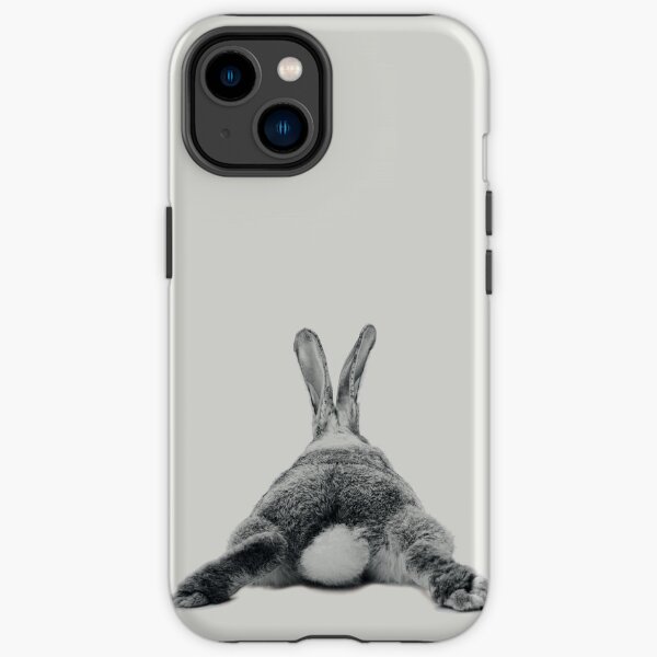 Rabbit 23 iPhone Robuste Hülle