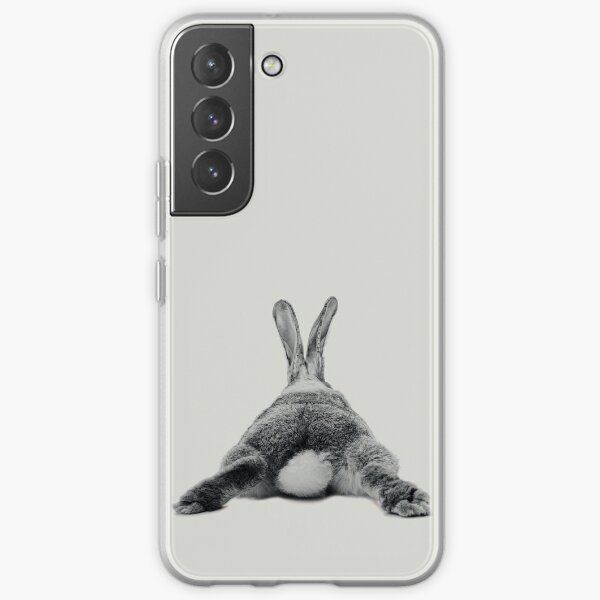 Rabbit 23 Samsung Galaxy Flexible Hülle