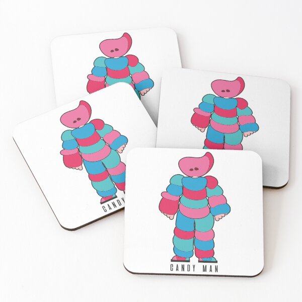 Item preview, Candy Man designed and sold by Dmitry Sytnikov.