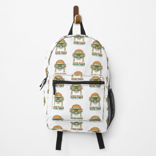 Item preview, GOOD VABES designed and sold by Hernandez shop.