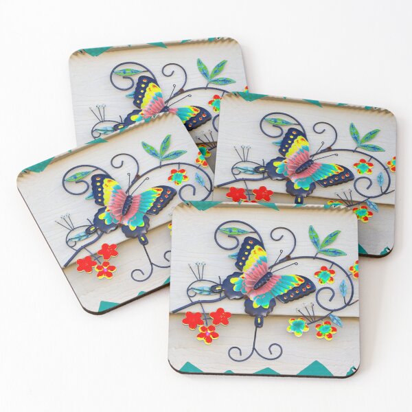 Item preview, Solar Butterfly Series #5 designed and sold by Tony Mumolo.