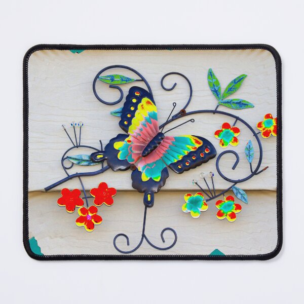 Item preview, Solar Butterfly Series #5 designed and sold by Tony Mumolo.
