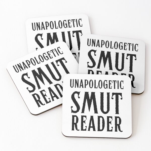 Item preview, Unapologetic Smut Reader designed and sold by shmodev.