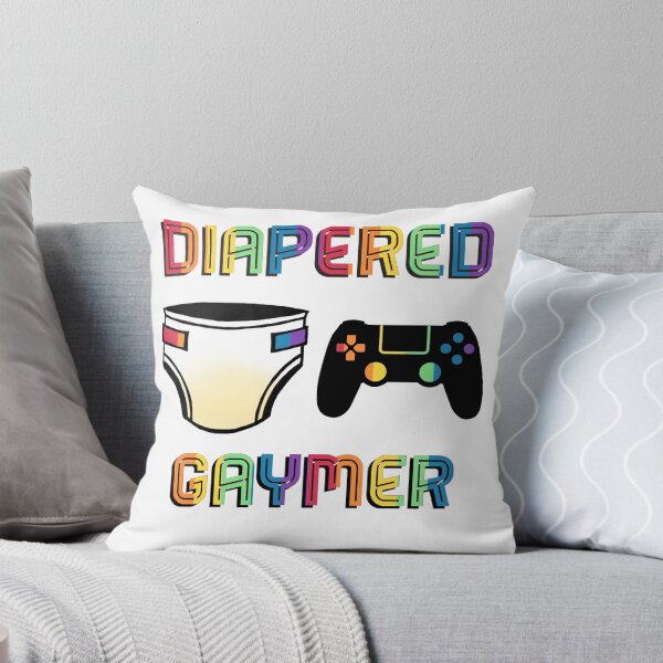 Artikelvorschau, Gewindelter GAYMER PRIDE entworfen und verkauft von DF3.
