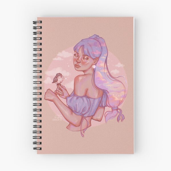 Item preview, FROM THE CLOUDS designed and sold by heytheredevana.