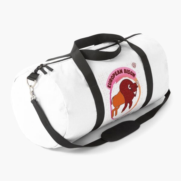 Item preview,  European Bison  designed and sold by yassooarts.
