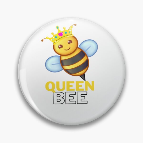 Item preview, Queen bee designed and sold by Emplan.