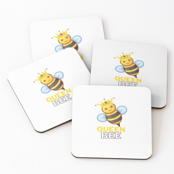Item preview, Queen bee designed and sold by Emplan.