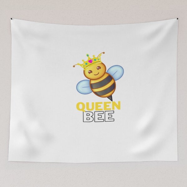 Item preview, Queen bee designed and sold by Emplan.