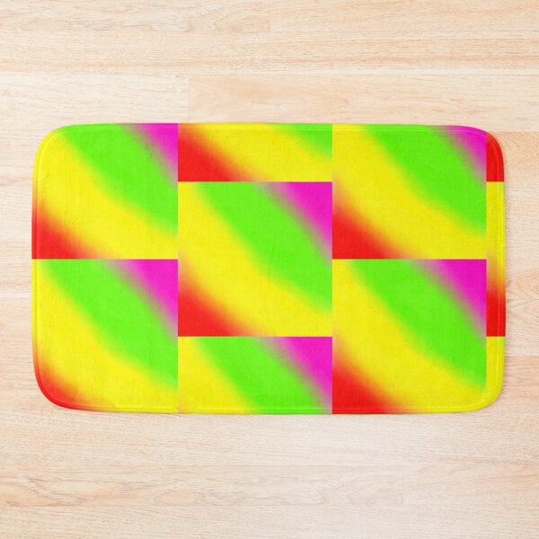 Item preview, tetra colour pattern designed and sold by quirkyart123.