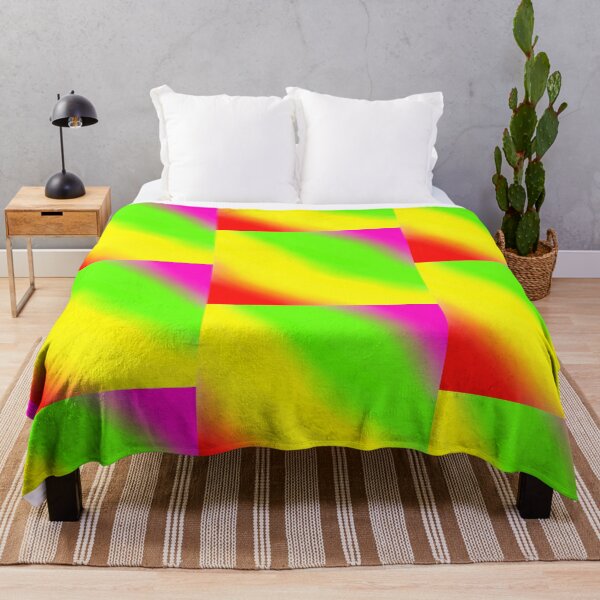 Item preview, tetra colour pattern designed and sold by quirkyart123.