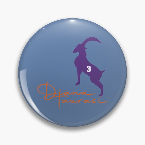 Item preview, diana taurasi goat   designed and sold by AtlasVintageGB.