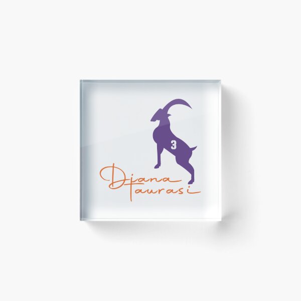 Item preview, diana taurasi goat   designed and sold by AtlasVintageGB.