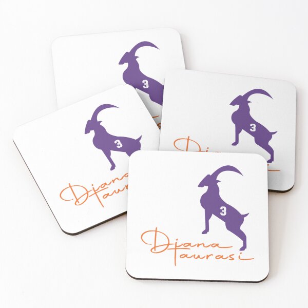 Item preview, diana taurasi goat   designed and sold by AtlasVintageGB.