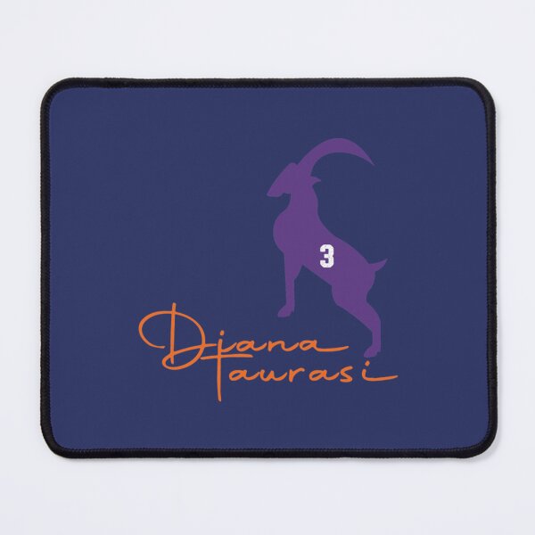 Item preview, diana taurasi goat   designed and sold by AtlasVintageGB.