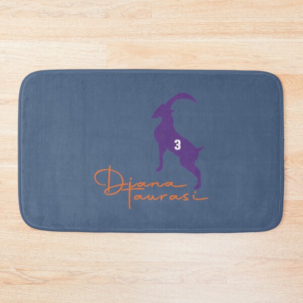 Item preview, diana taurasi goat   designed and sold by AtlasVintageGB.