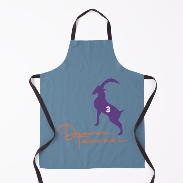 Item preview, diana taurasi goat   designed and sold by AtlasVintageGB.