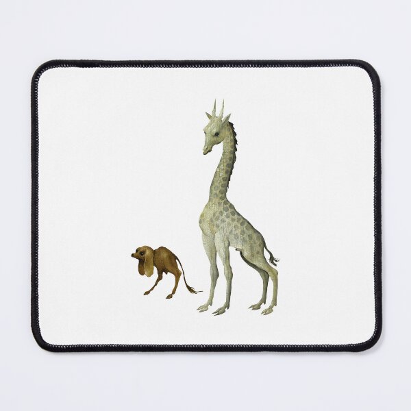 Item preview, Hieronymus Bosch - The Garden of Earthly Delights designed and sold by elinaarbidane.