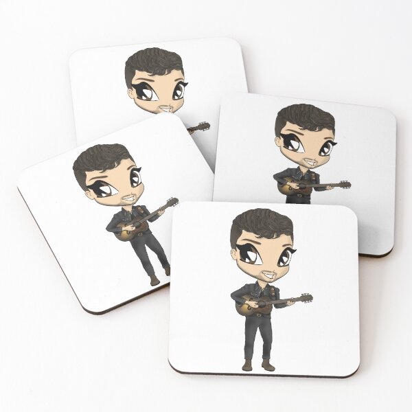 Item preview, Stefan Hope Estonia Eurovision Song Contest 2022 designed and sold by ciseauxamour.
