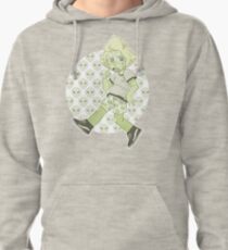 Space Nerd Pullover Hoodie