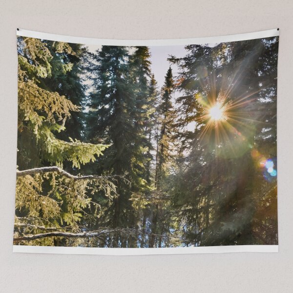 Item preview, In the Trees designed and sold by KristaNature.