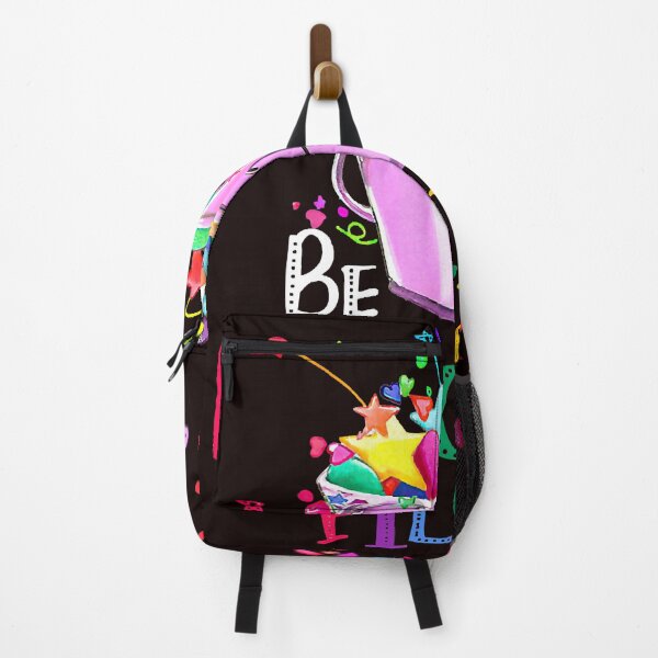 Item preview, Be A Bucket Filler Funny School Back To School  Classic  designed and sold by carentifnp38.