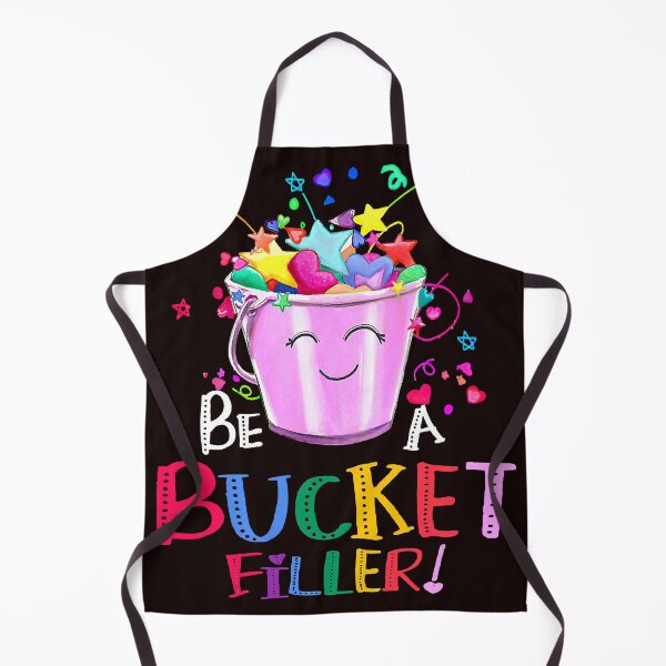 Item preview, Be A Bucket Filler Funny School Back To School Classic designed and sold by carentifnp38.