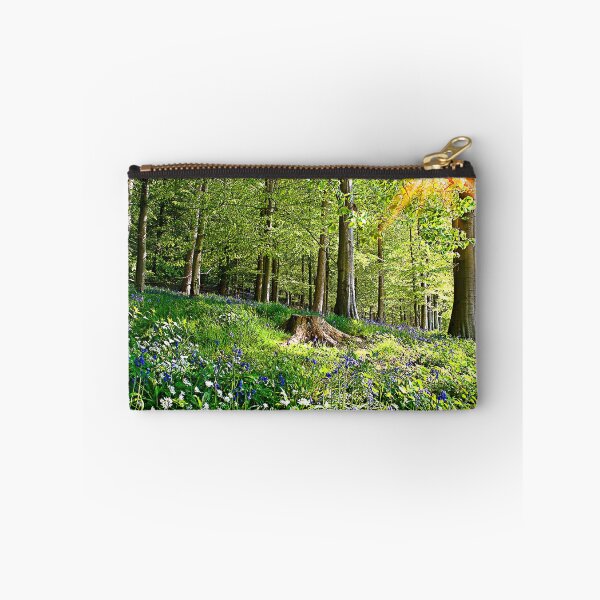 Item preview, Cotswolds Bluebells designed and sold by Graz-Photos.