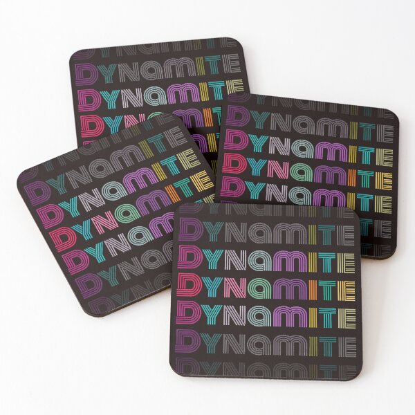 Item preview, Dynamite Classic designed and sold by carentifnp38.