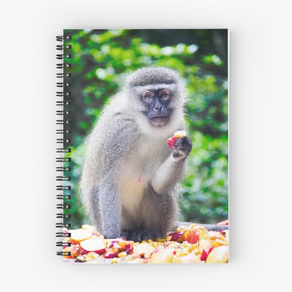 Item preview, Annoyed Monkey designed and sold by csenior.