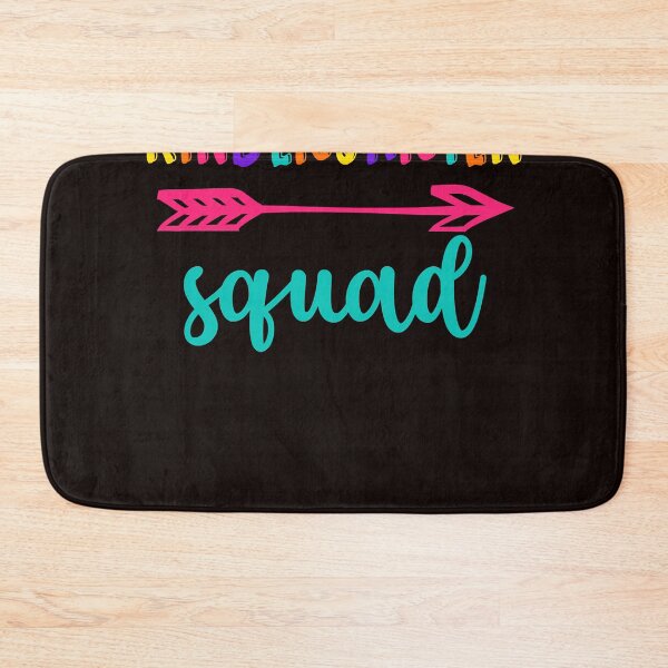Item preview, kindergarten squad matching Essential  designed and sold by carentifnp38.
