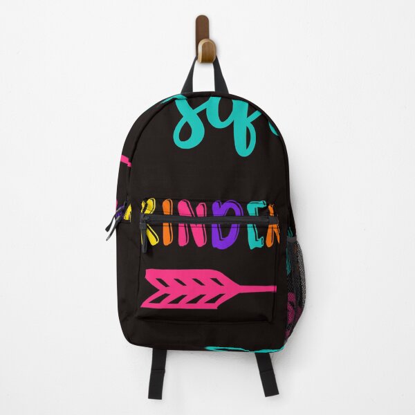 Item preview, kindergarten squad matching Essential designed and sold by carentifnp38.