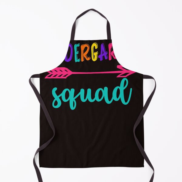 Item preview, kindergarten squad matching Essential  designed and sold by carentifnp38.