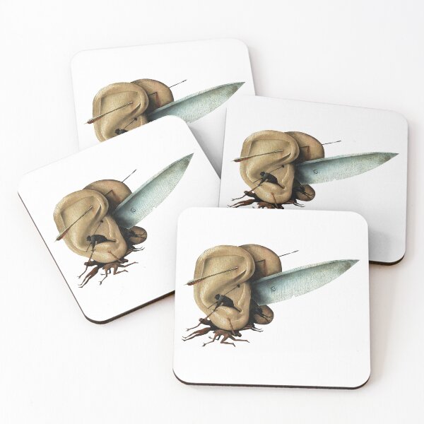 Item preview, Hieronymus Bosch - The Garden of Earthly Delights Hell designed and sold by elinaarbidane.